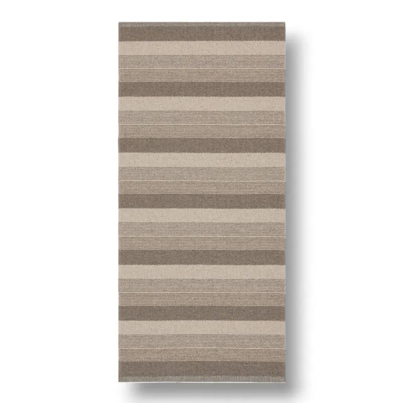 Lovi Beige Teppich Horreds Mattan