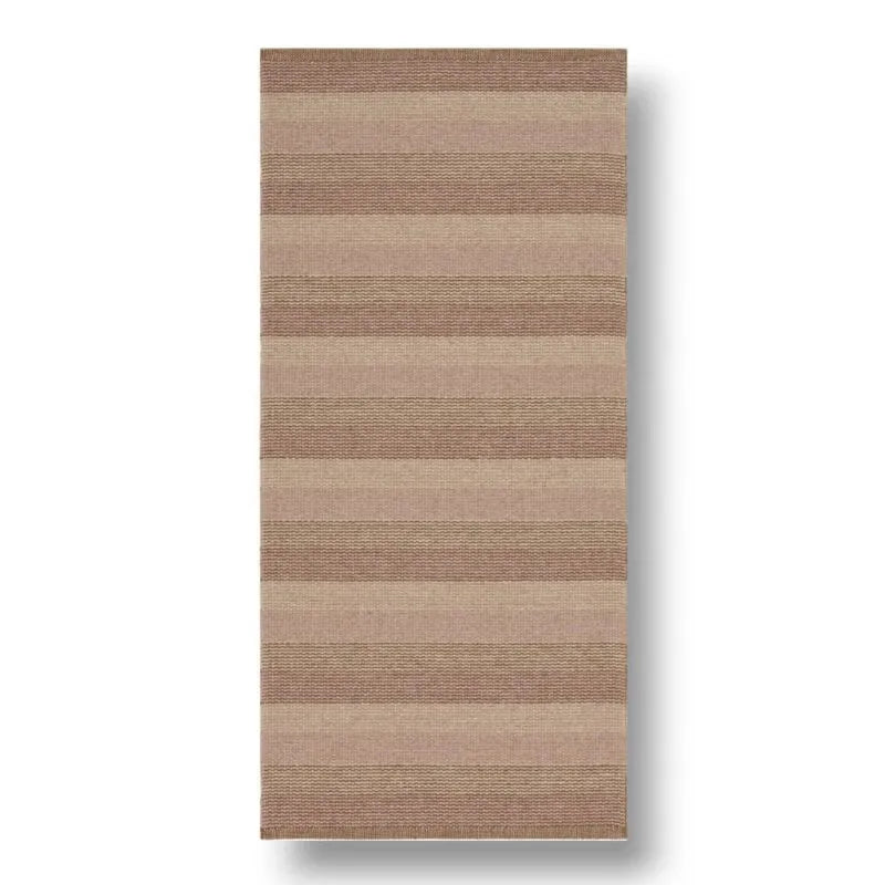 Lovi Pink Teppich Horreds Mattan