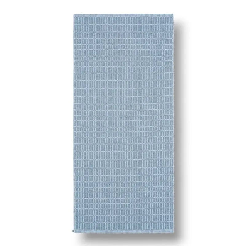 Mai Blau Teppich Horreds Mattan