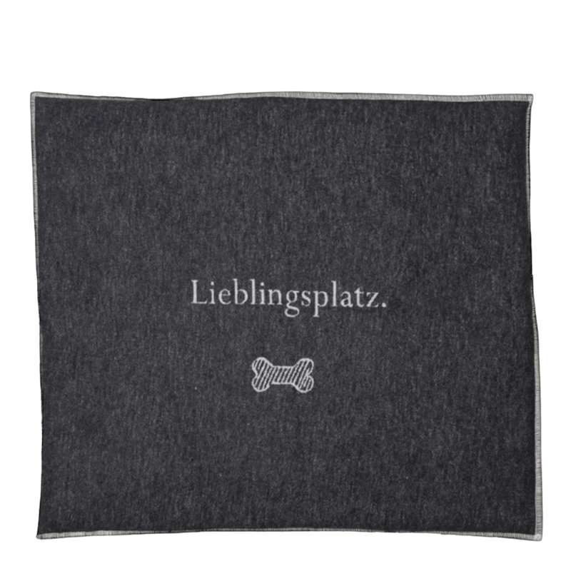 David Fussenegger Lieblingsplatz Hundematte
