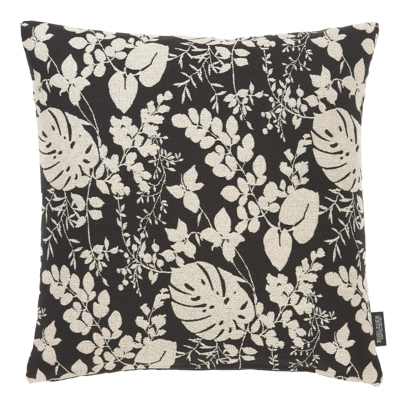 Rohleder Home Collection Kissen Frisco Memphis Weiss