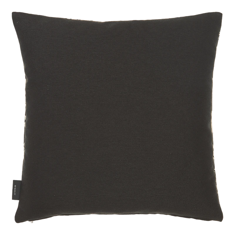 Rohleder Home Collection Kissen Frisco Memphis Weiss