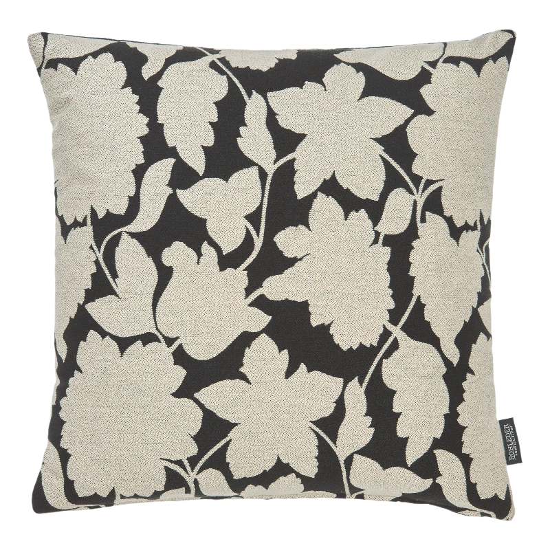 Rohleder Home Collection Kissen Shelby Memphis Weiss