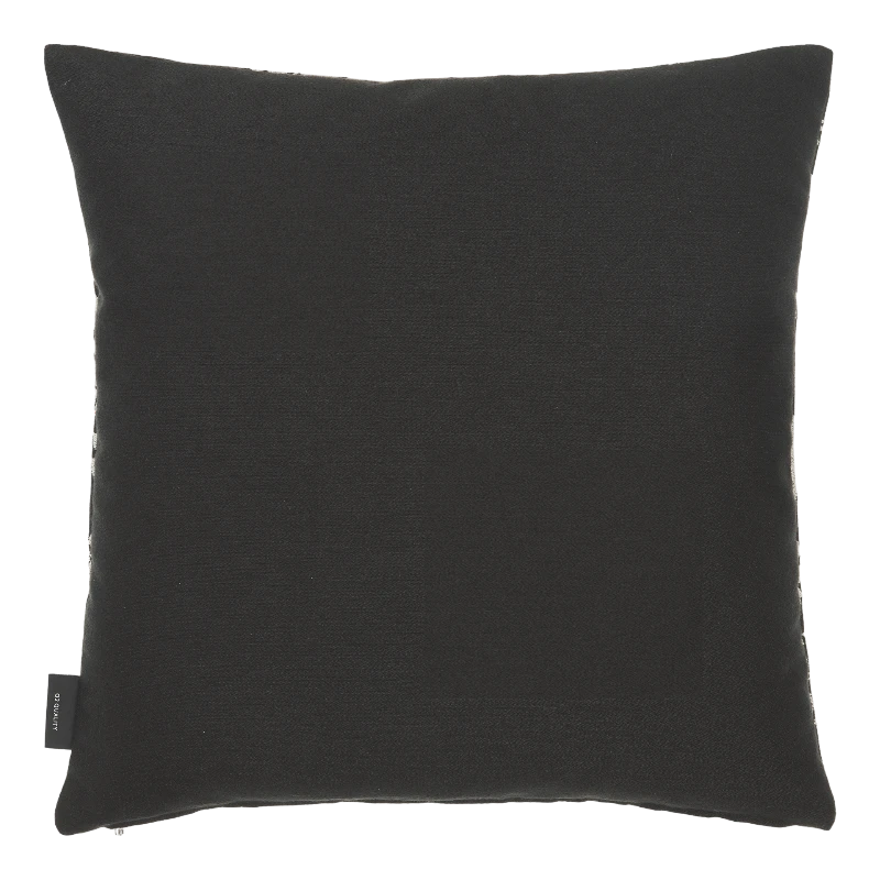 Rohleder Home Collection Kissen Shelby Memphis Weiss