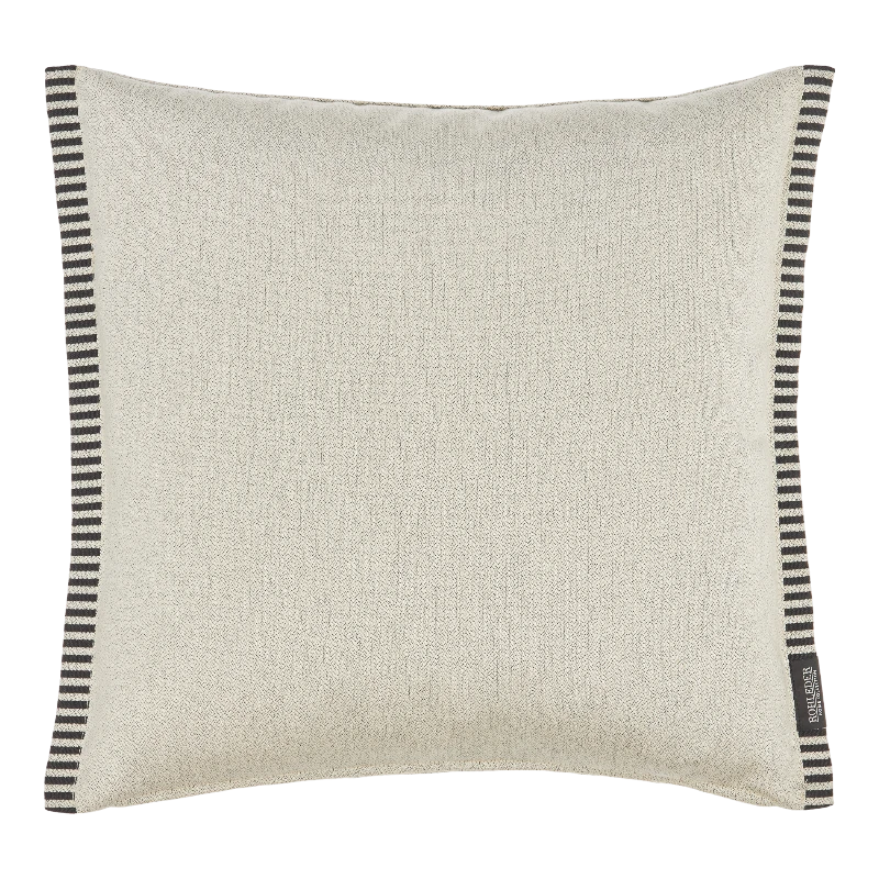 Rohleder Home Collection Kissen Soul Weiss