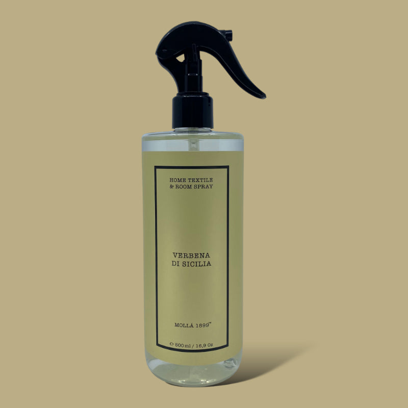 Verbena di Sicilia Spray Cereria Molla