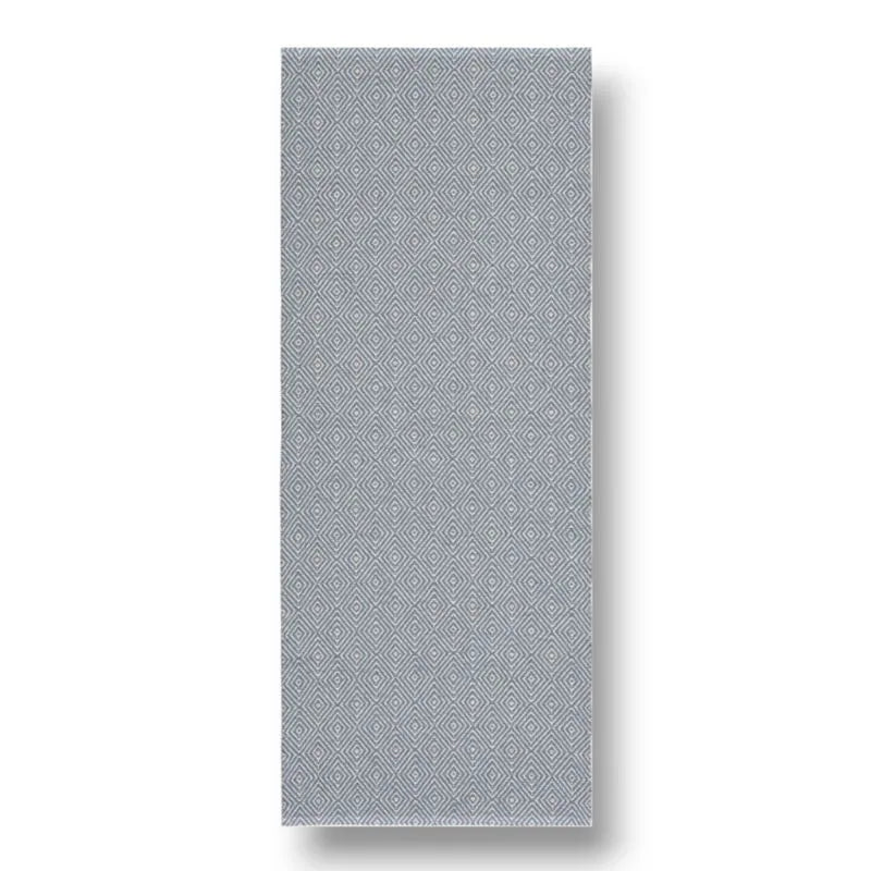 Sweet Blau Teppich Horreds Mattan