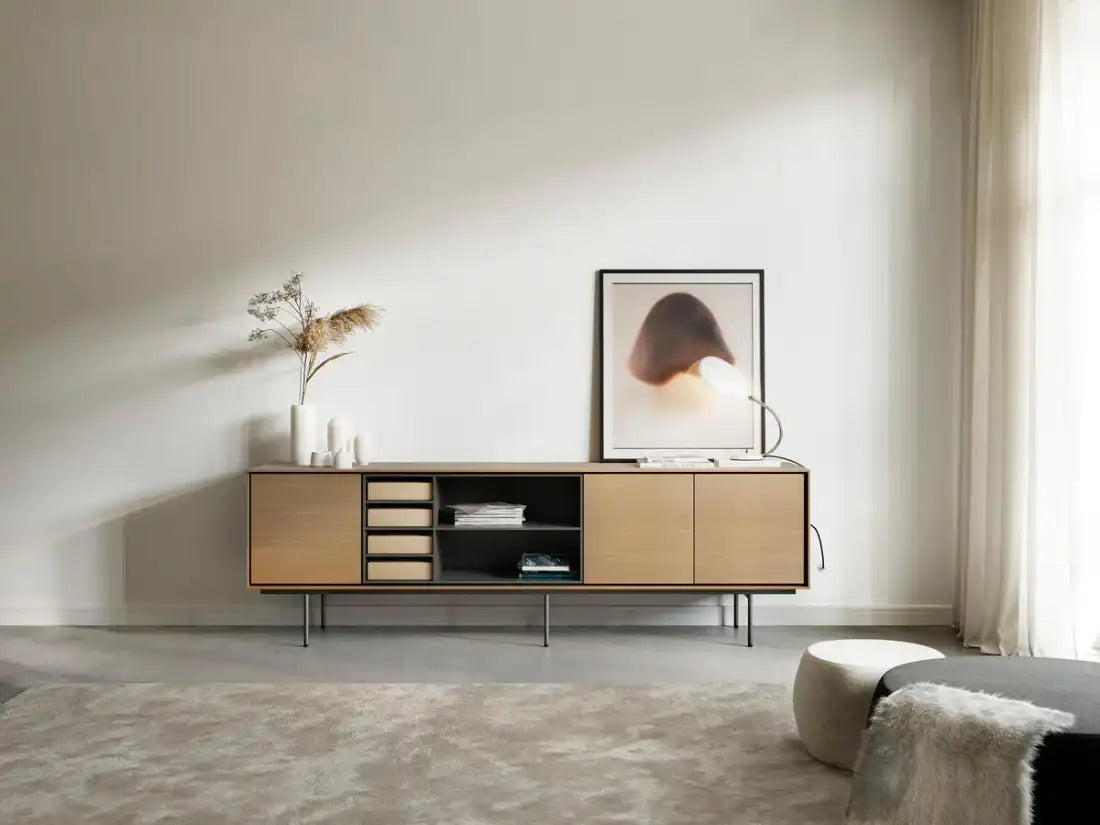 Treku Möbel Sideboard Aura