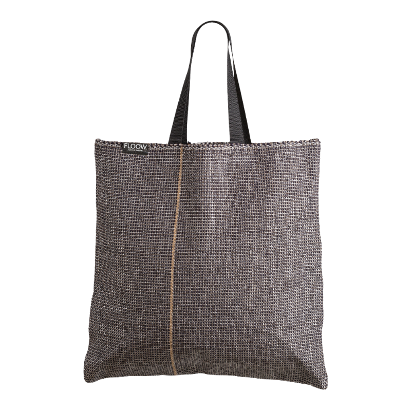 Horreds Mattan Bag Tasche Violett L