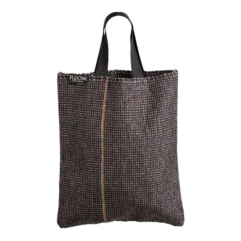 Horreds Mattan Bag Tasche Violett S