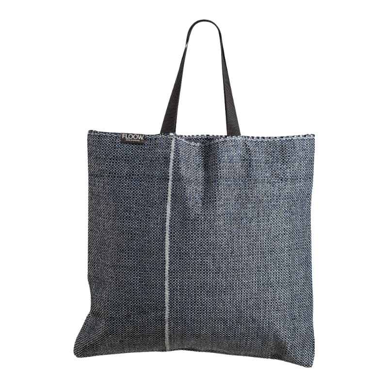 Horreds Mattan Bag Tasche Marine L