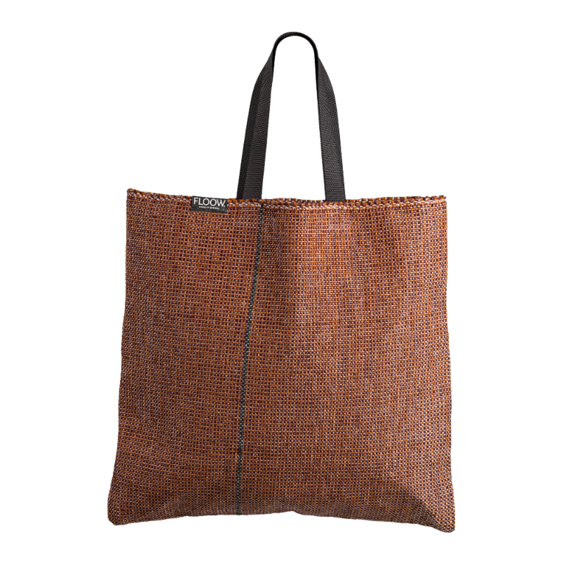 Horreds Mattan Bag Tasche Rost L