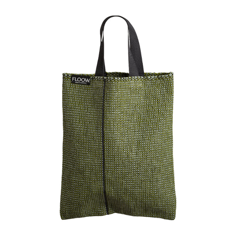 Horreds Mattan Bag Tasche Grün S