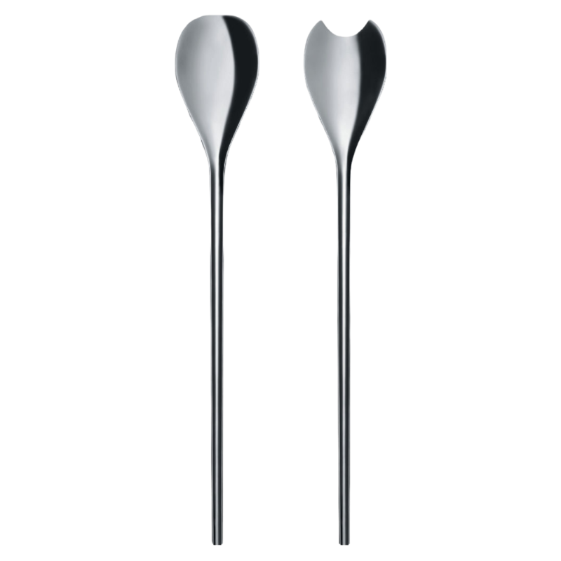 Alessi Human Collection Salatbesteck