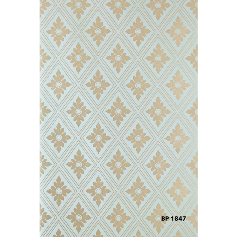 Ranelagh Tapete Farrow & Ball BP 1847