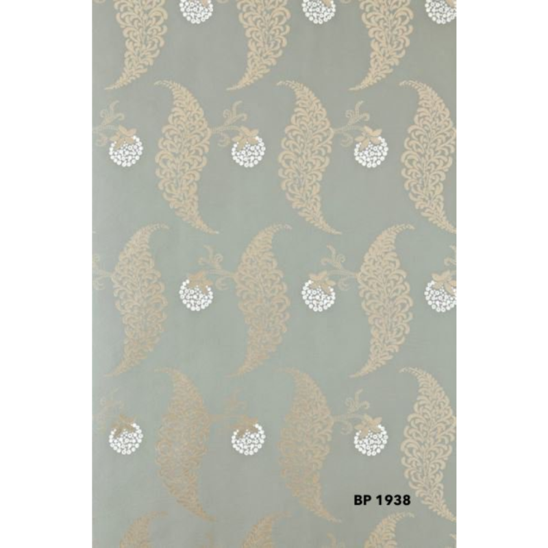 Rosslyn Tapete Farrow & Ball BP 1938