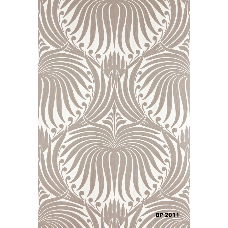 Lotus Tapete Farrow & Ball BP 2011