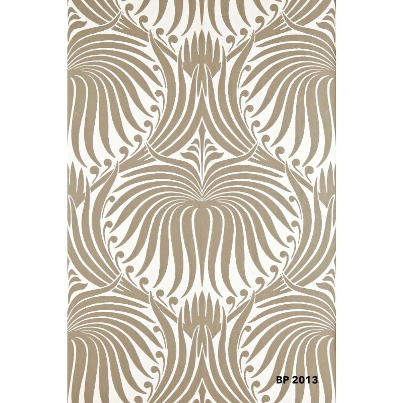Lotus Tapete Farrow & Ball BP 2013