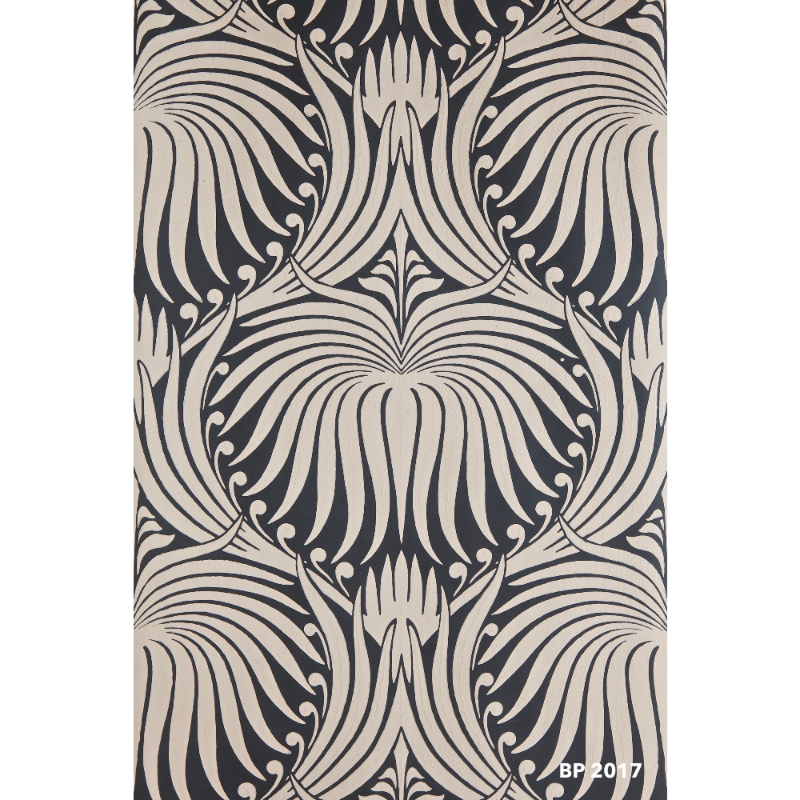 Lotus Tapete Farrow & Ball BP 2017