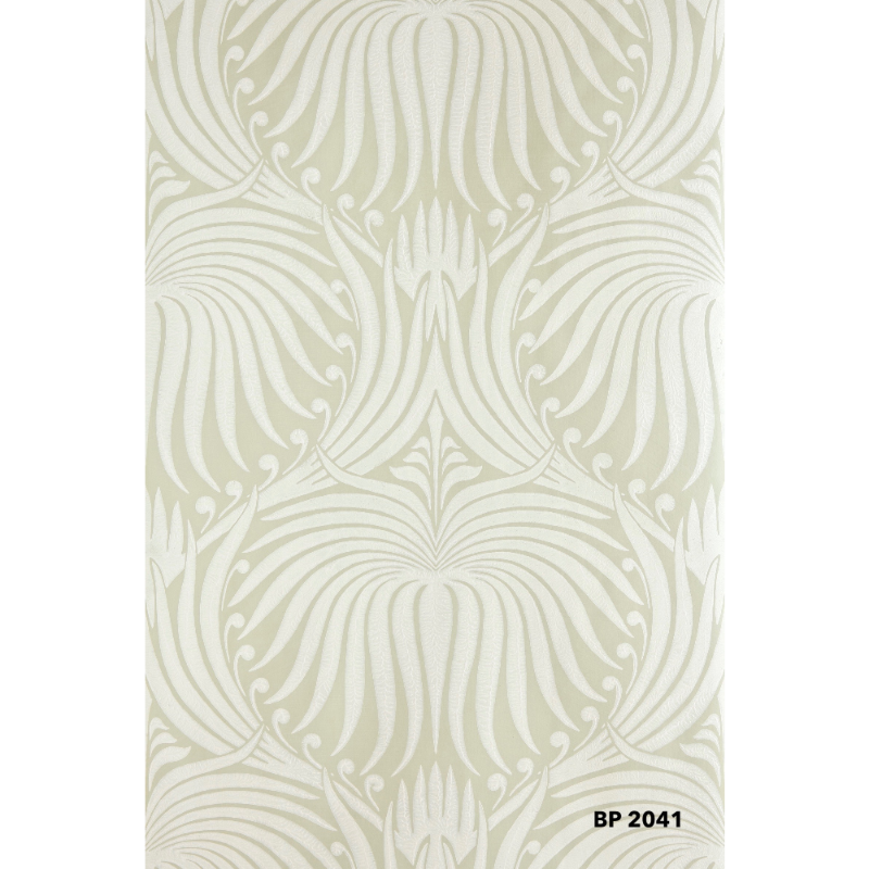Lotus Tapete Farrow & Ball BP 2041