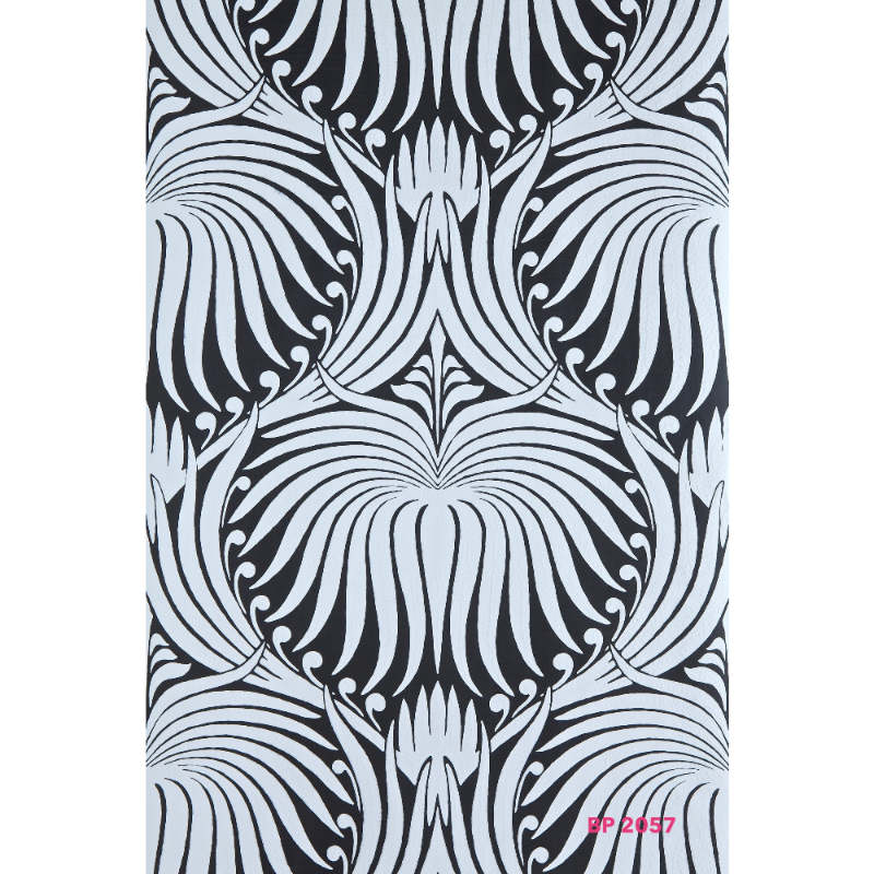 Lotus Tapete Farrow & Ball BP 2057