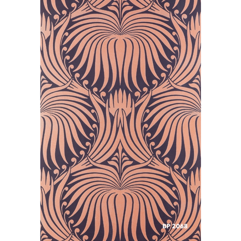 Lotus Tapete Farrow & Ball BP 2068