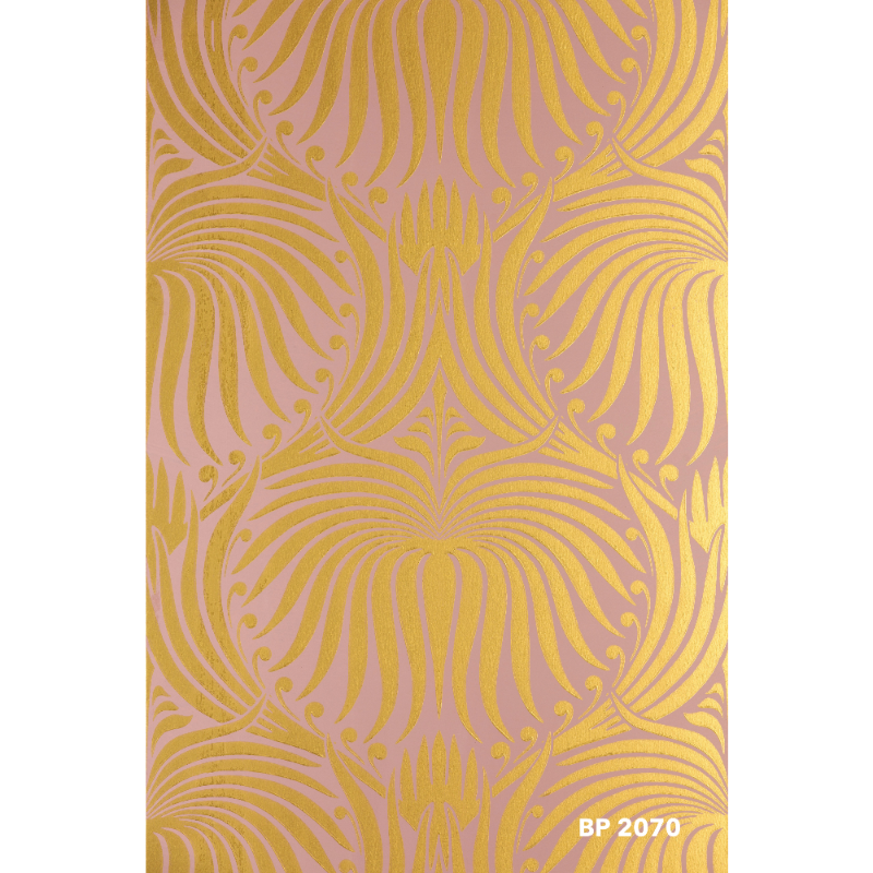 Lotus Tapete Farrow & Ball BP 2070