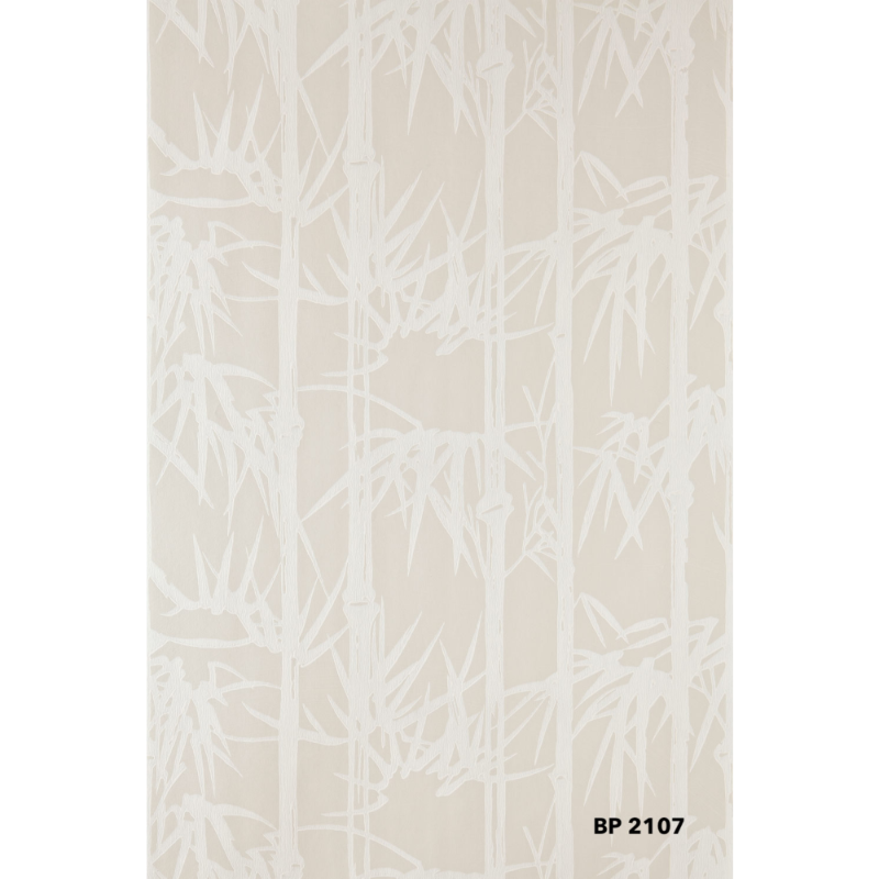 Bamboo Tapete Farrow & Ball BP 2107