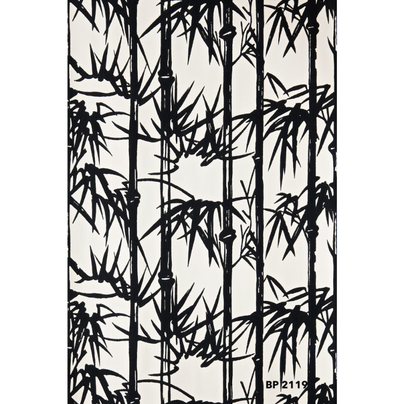 Bamboo Tapete Farrow & Ball BP 2119