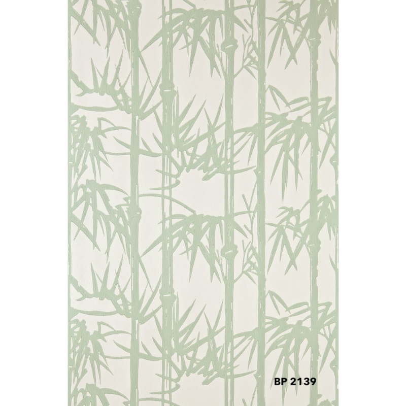 Bamboo Tapete Farrow & Ball BP 2139
