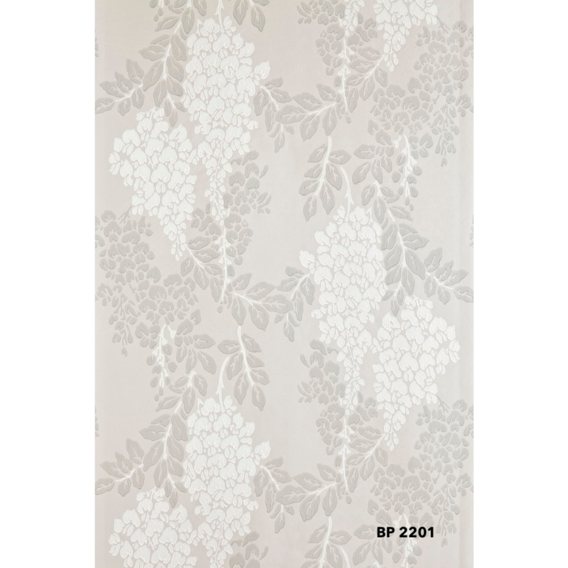 Wisteria Farrow & Ball Tapete BP 2201