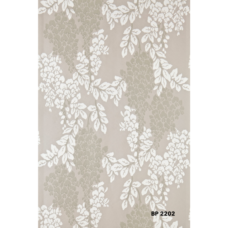 Wisteria Farrow & Ball Tapete BP 2202