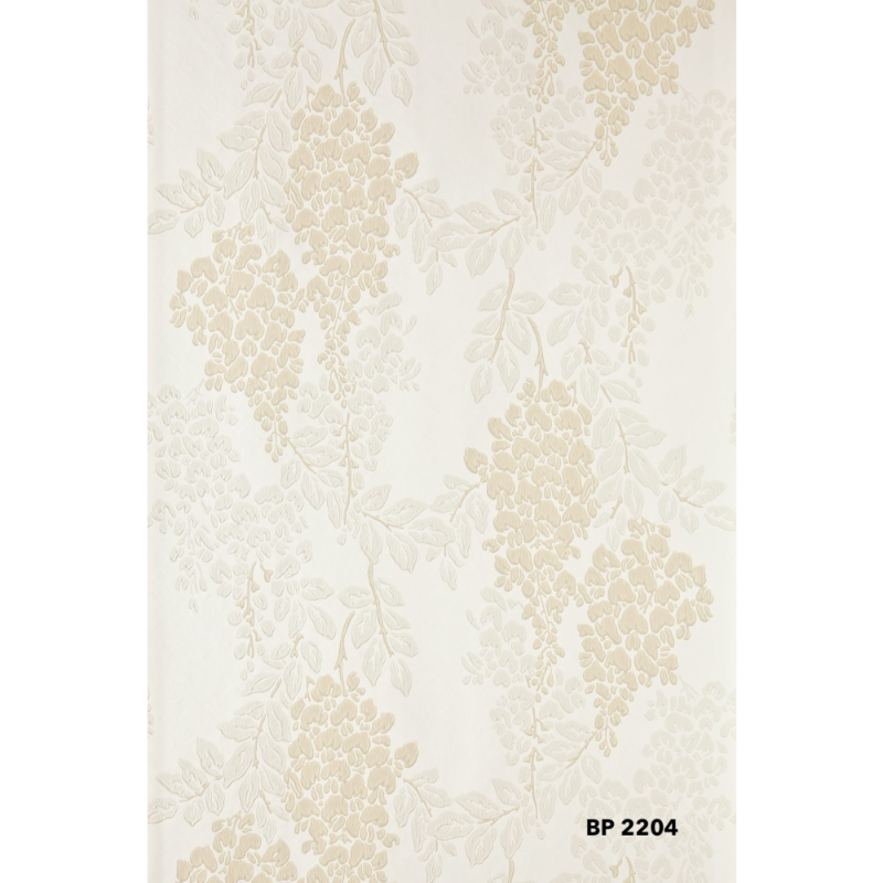 Wisteria Farrow & Ball Tapete BP 2204