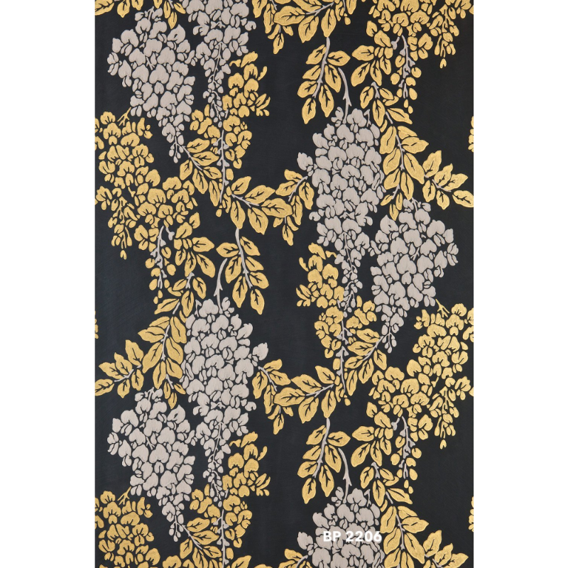 Wisteria Farrow & Ball Tapete BP 2206