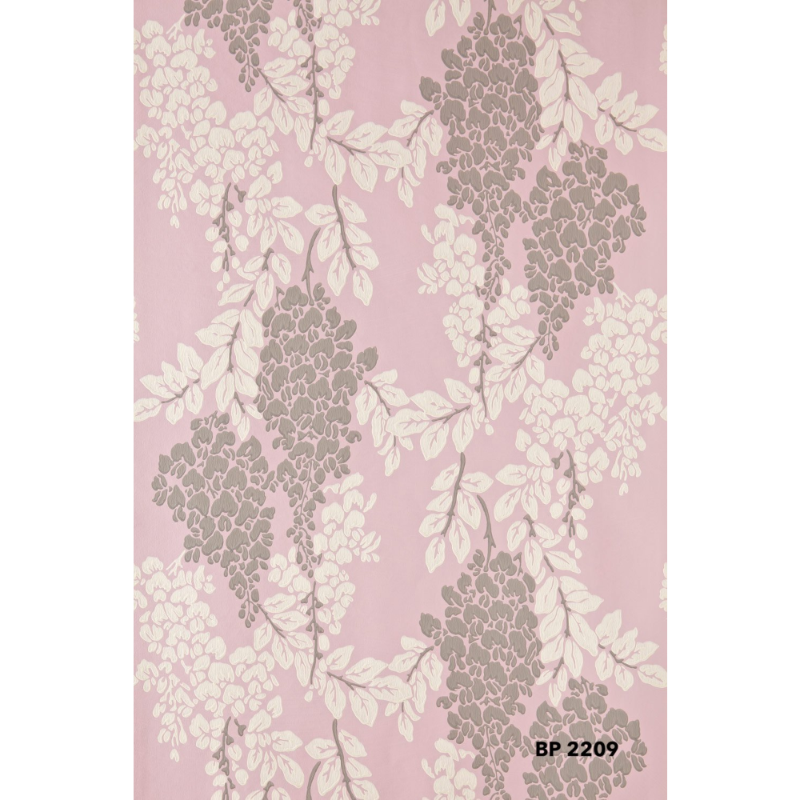 Wisteria Farrow & Ball Tapete BP 2209