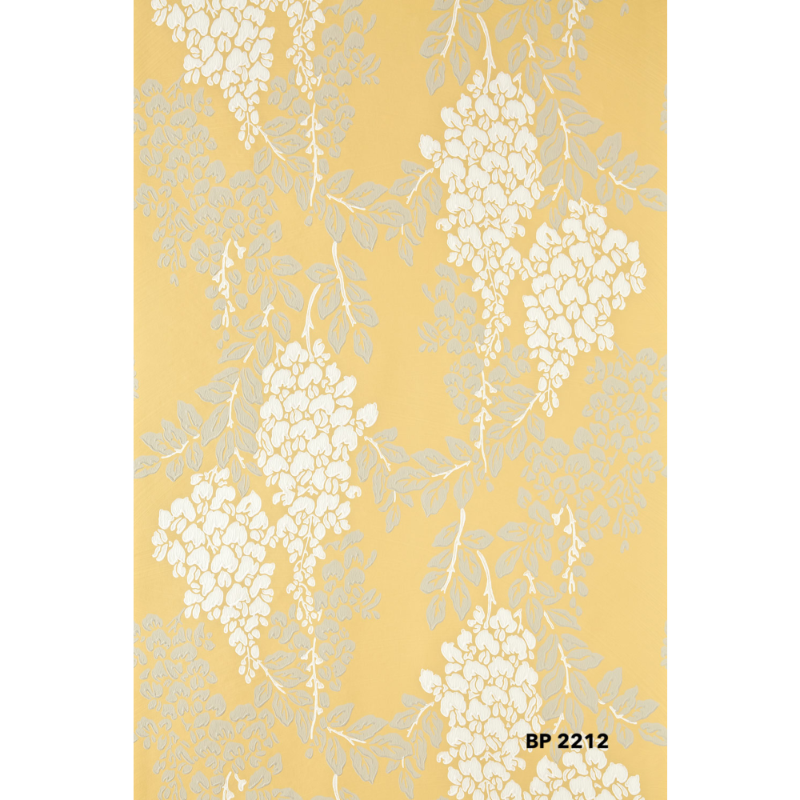 Wisteria Farrow & Ball Tapete BP 2212