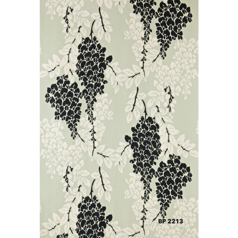 Wisteria Farrow & Ball Tapete BP 2213