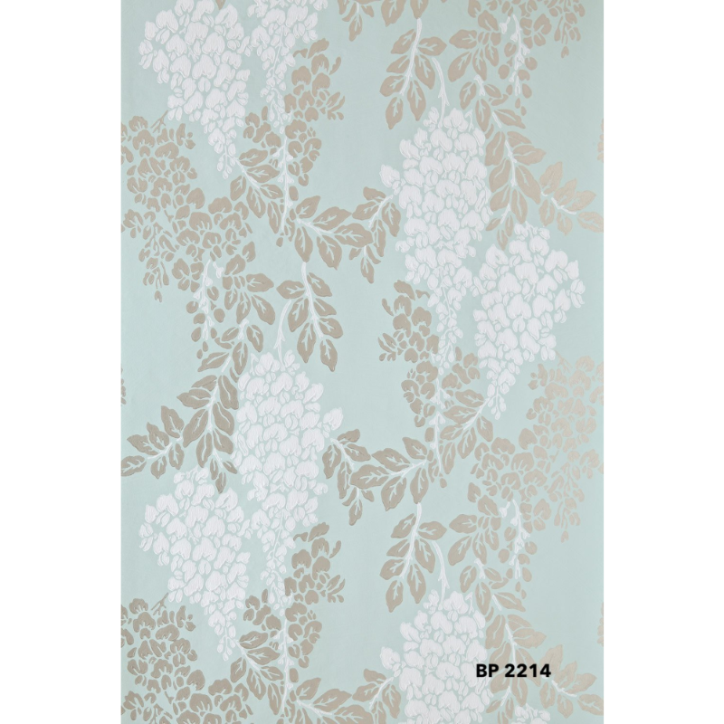 Wisteria Farrow & Ball Tapete BP 2214