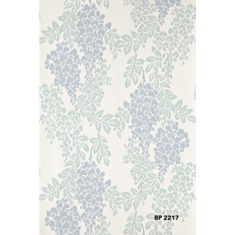 Wisteria Farrow & Ball Tapete BP 2217