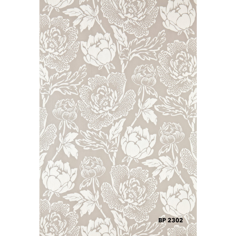 Peony Tapete Farrow & Ball BP 2302
