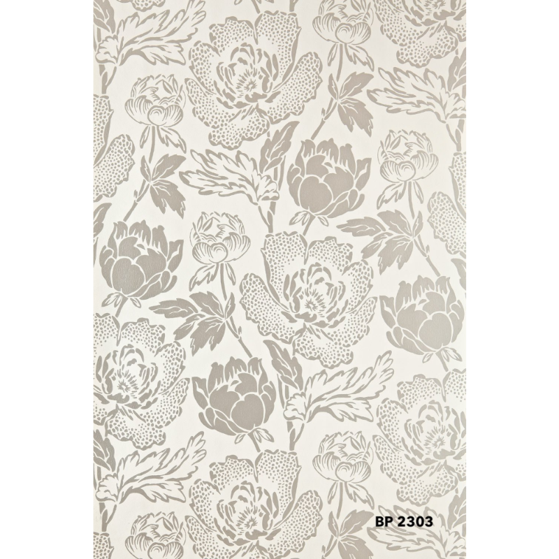 Peony Tapete Farrow & Ball BP 2303