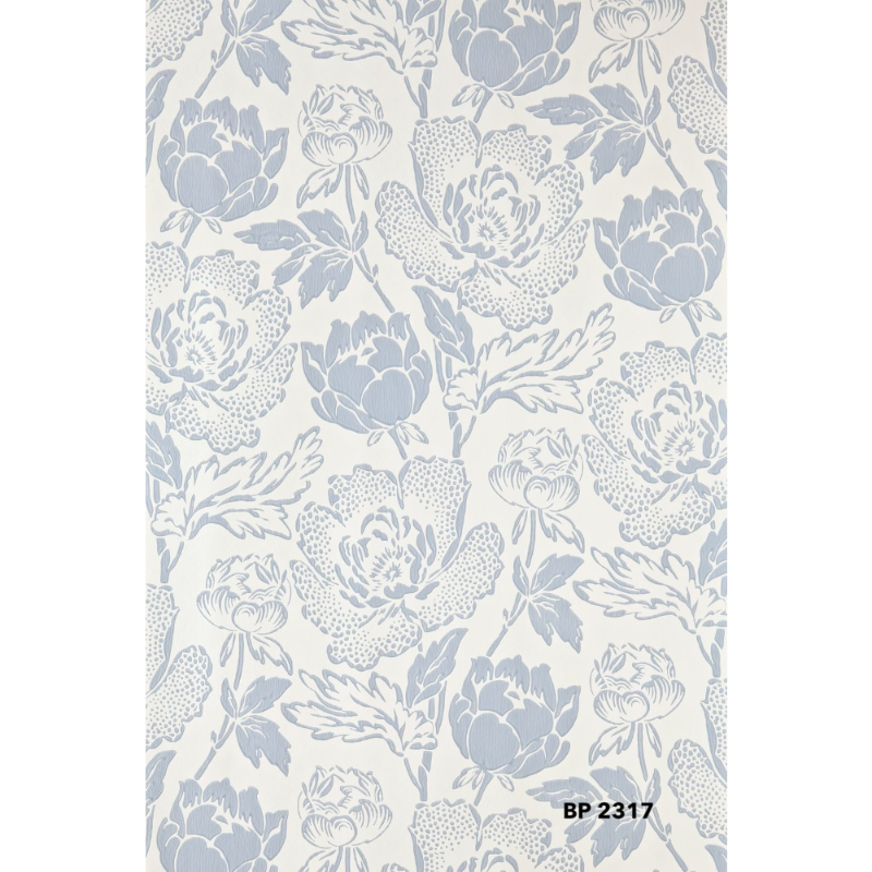 Peony Tapete Farrow & Ball BP 2317