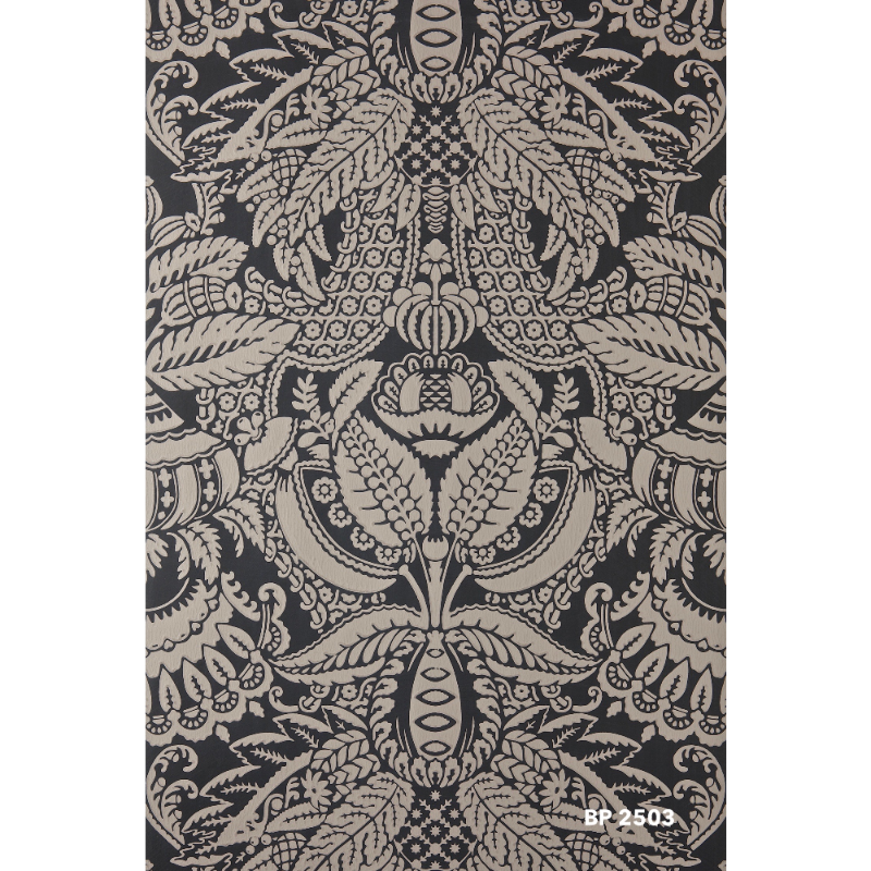 Orangerie Tapete Farrow & Ball BP 2503