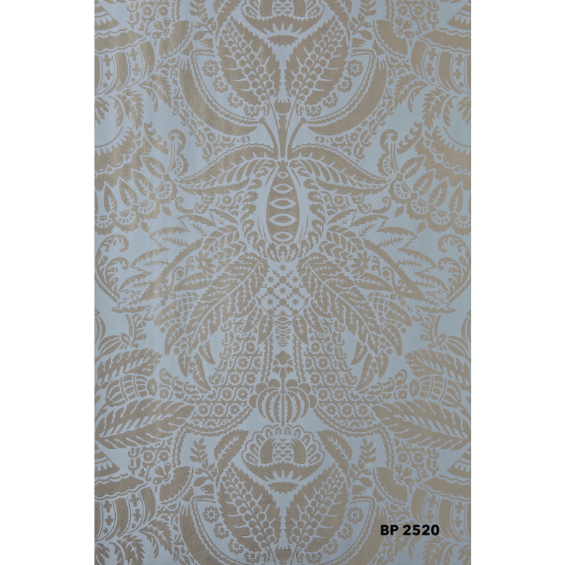 Orangerie Tapete Farrow & Ball BP 2520