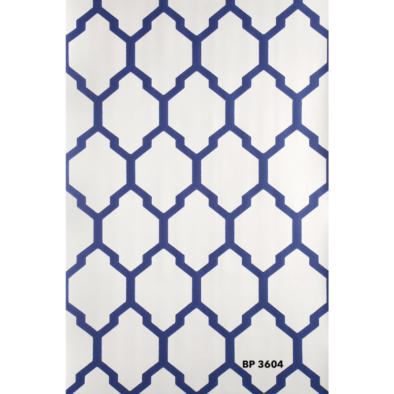Tessella Tapete Farrow & Ball BP 3604