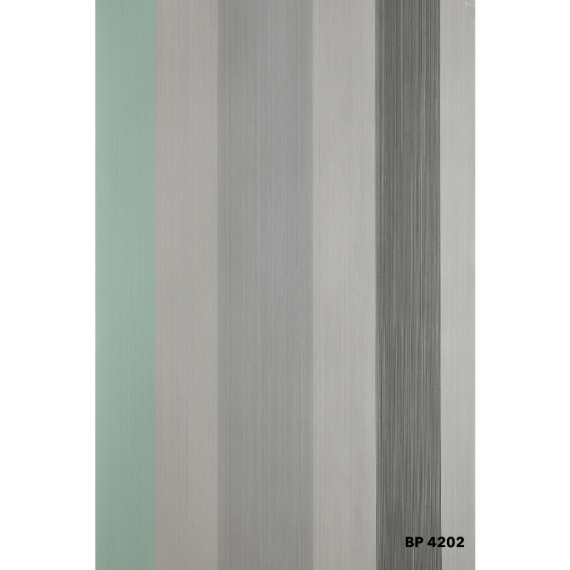 Chromatic Stripe Tapete Farrow & Ball BP 4202