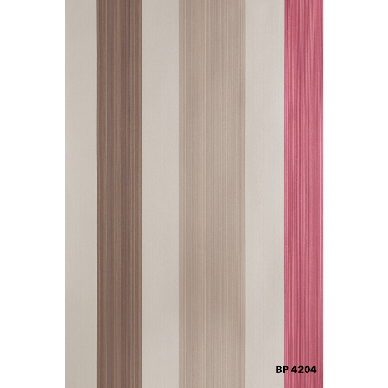 Chromatic Stripe Tapete Farrow & Ball BP 4204