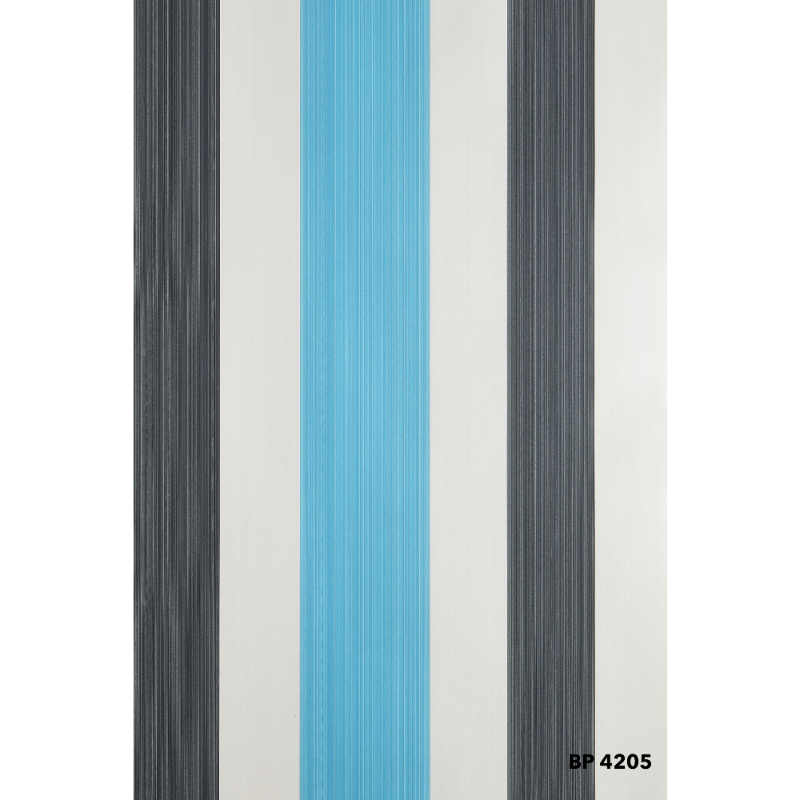 Chromatic Stripe Tapete Farrow & Ball BP 4205