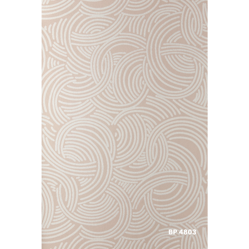 Tourbillon Tapete Farrow & Ball BP 4803