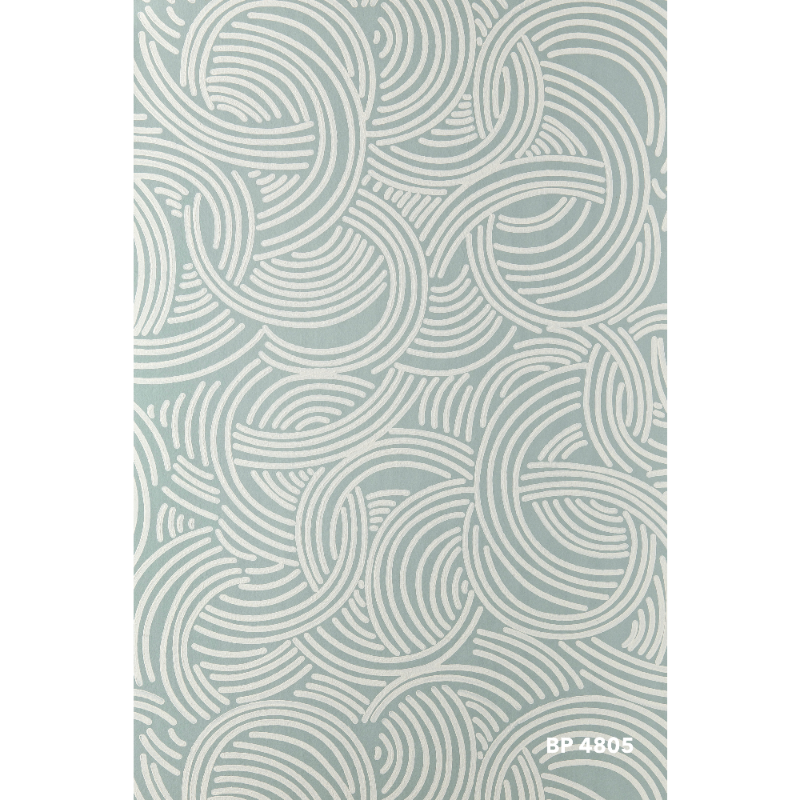 Tourbillon Tapete Farrow & Ball BP 4805